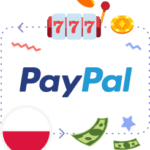 Kasyno PayPal