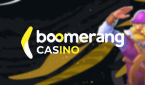 Boomerang casino opinie