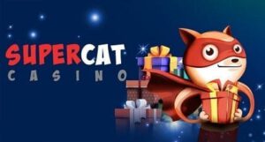 SuperCat casino opinie