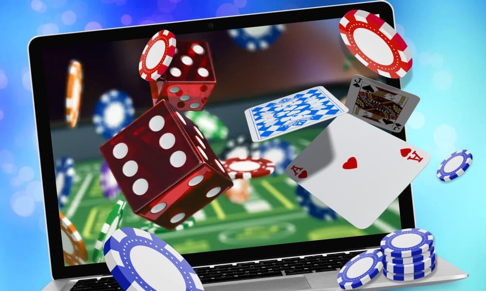 Wskazówki dotyczące unikania oszustw w kasynach online